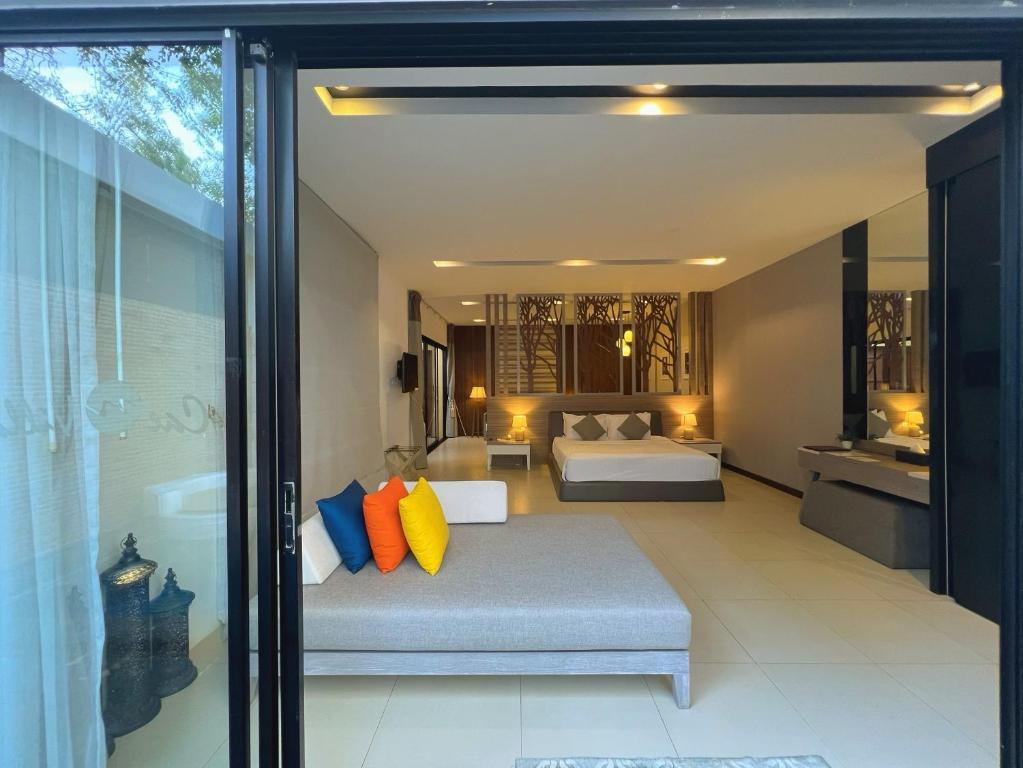 Cae Villa Hua Hin - 10