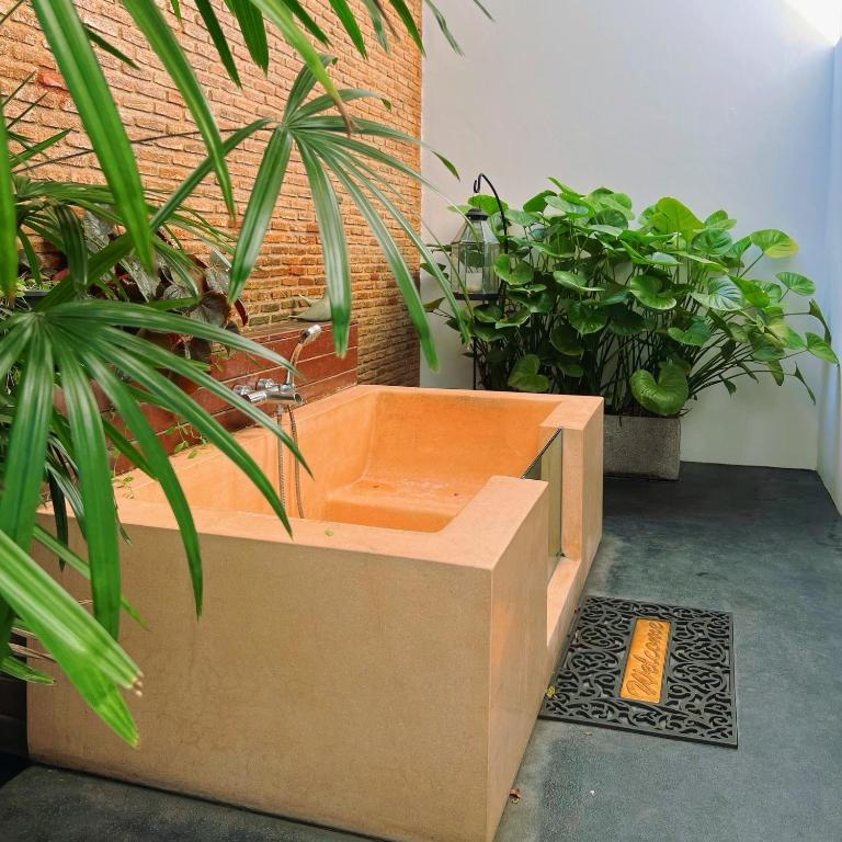 Cae Villa Hua Hin - 12