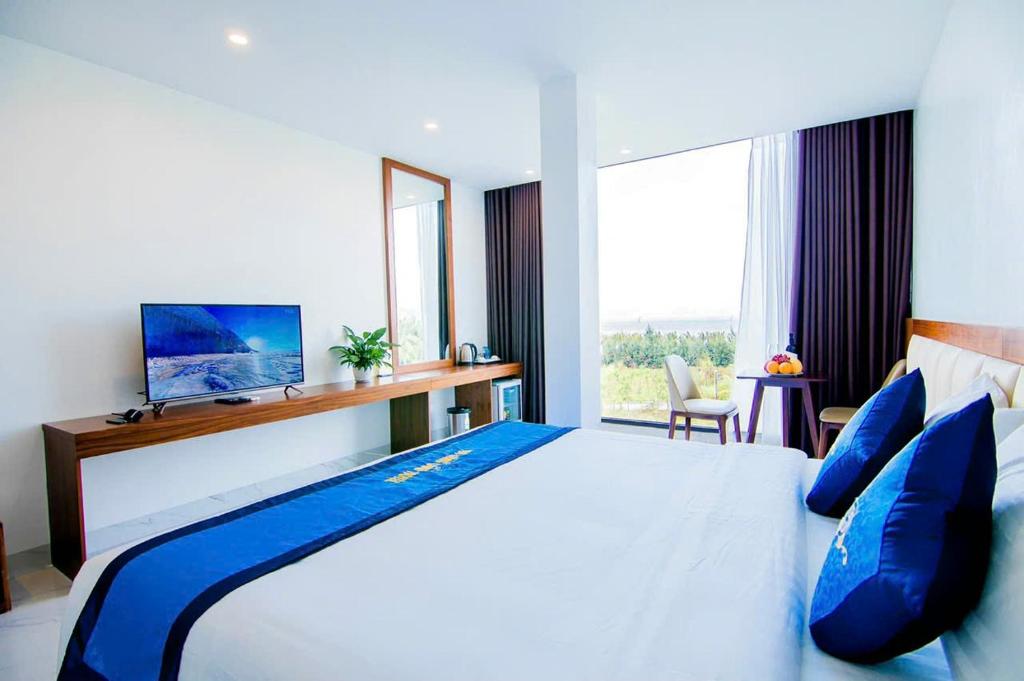 Hạ Long Land Hotel - 5