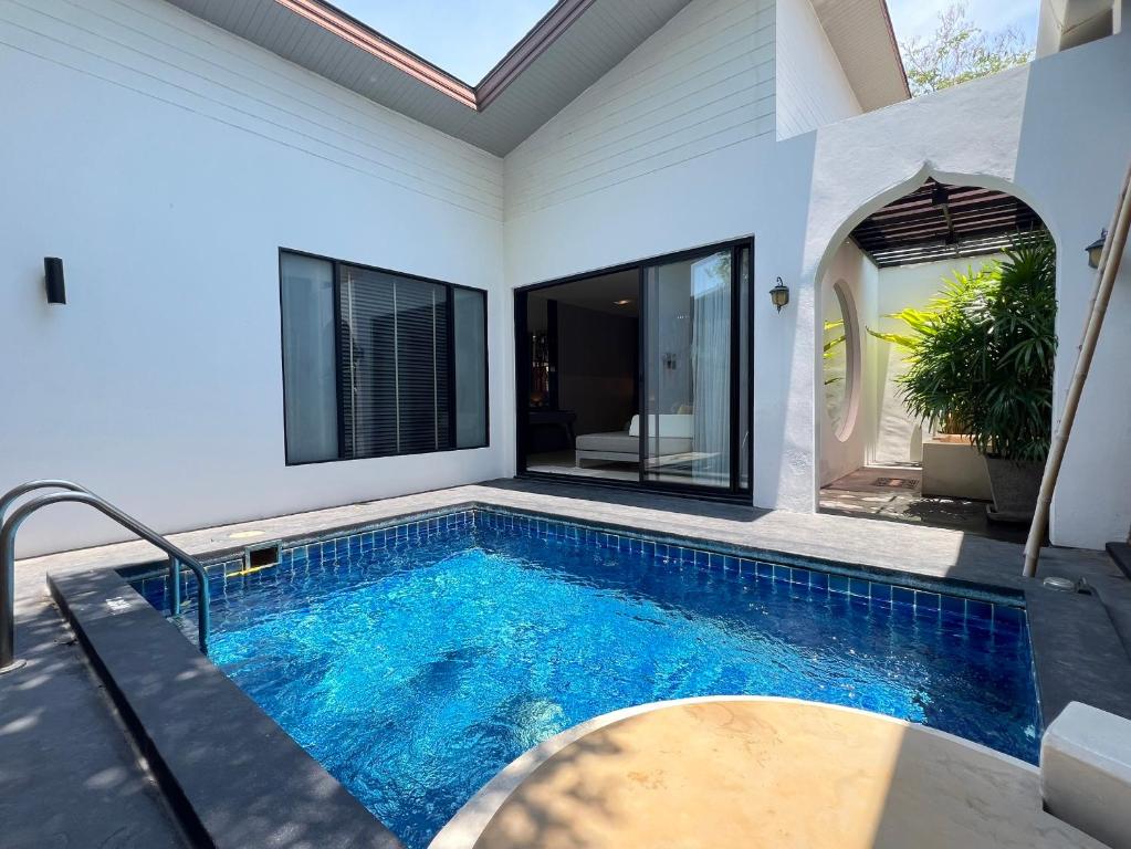 Cae Villa Hua Hin - 17