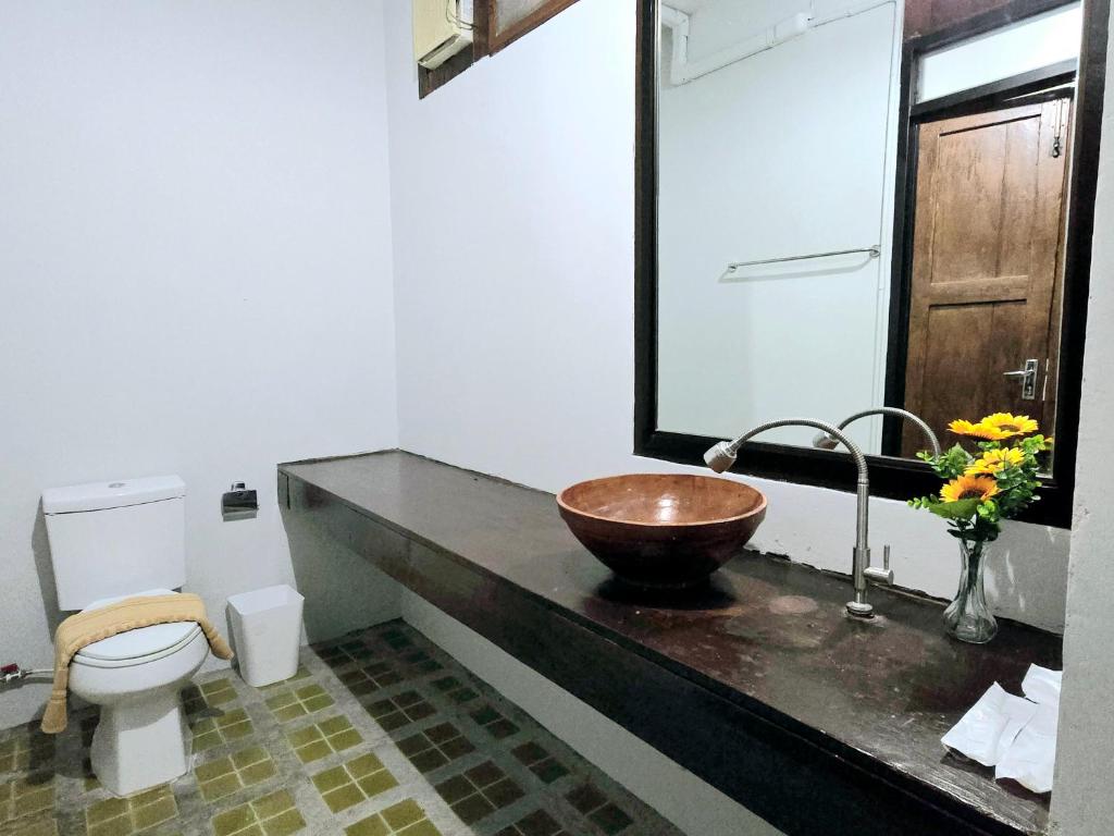 ??? ? ????? Non Na hotel Chiang Rai - Resim 6