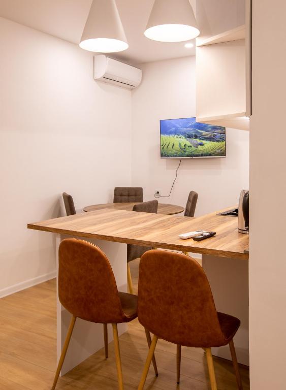 Fotografie z fotogalerie ubytování Manoni Ratiani's Guesthouse v destinaci Mestia