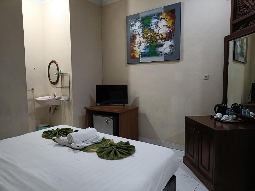 Ngetis Home Stay - 18