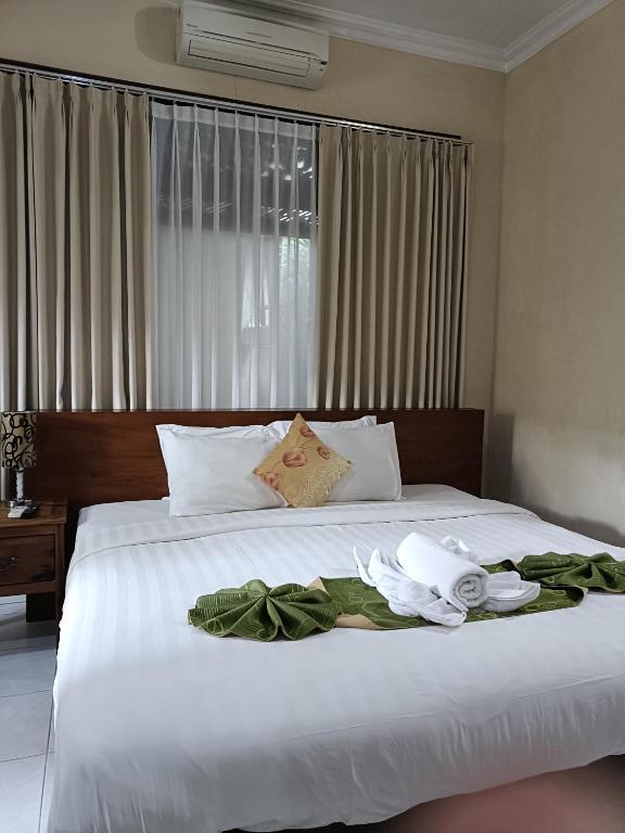 Ngetis Home Stay - 16