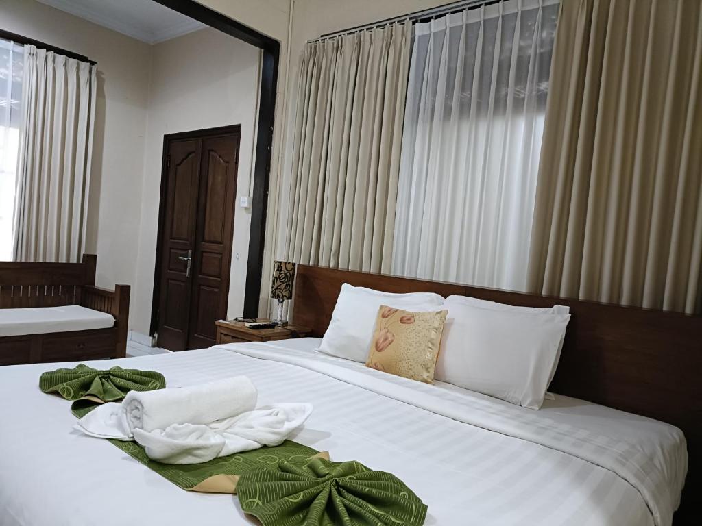 Ngetis Home Stay - 15