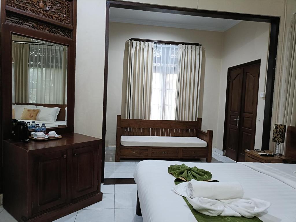 Ngetis Home Stay - 14