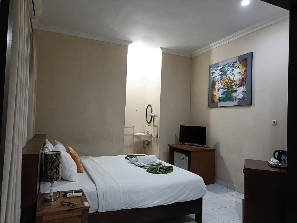 Ngetis Home Stay - 17