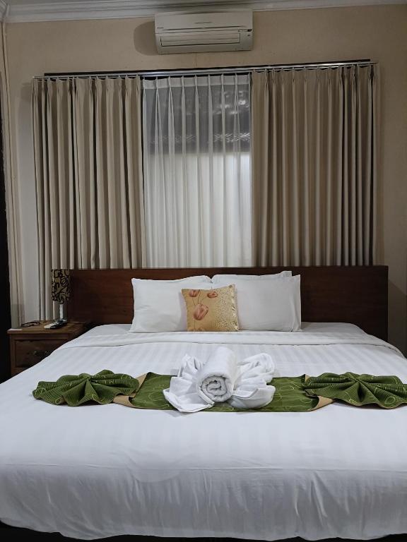 Ngetis Home Stay - 19