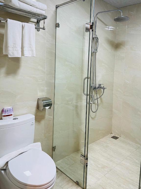 Hạ Long Land Hotel - 3