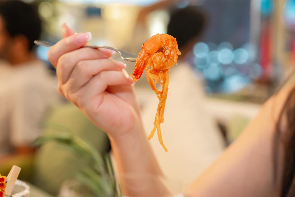 Patong Social Hotel & Restaurant - Resim 30