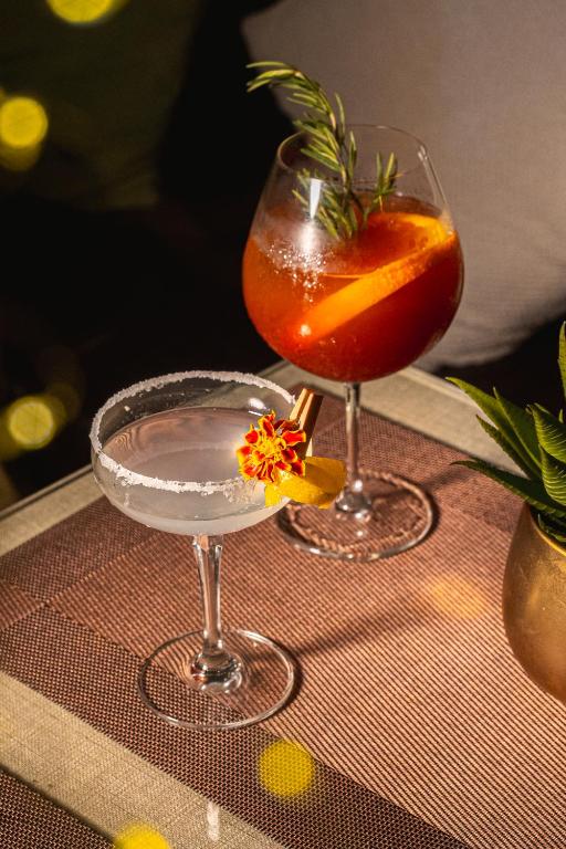 Patong Social Hotel & Restaurant - Resim 32