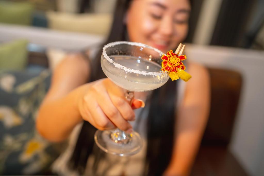 Patong Social Hotel & Restaurant - Resim 33