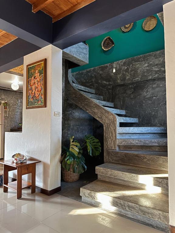 Fotografie z fotogalerie ubytování Pairadise Hotel v destinaci Pai