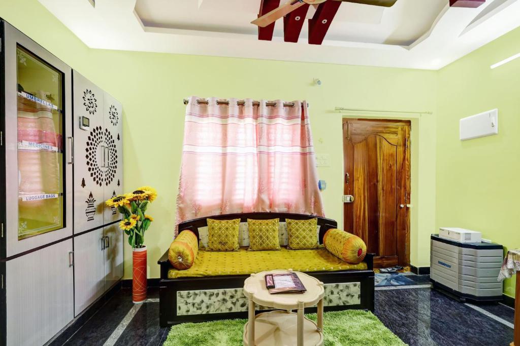 Sri Sakthi Home Stay - Beyond the Expectations- Our service is our Pride Our Rating is our Proof photo