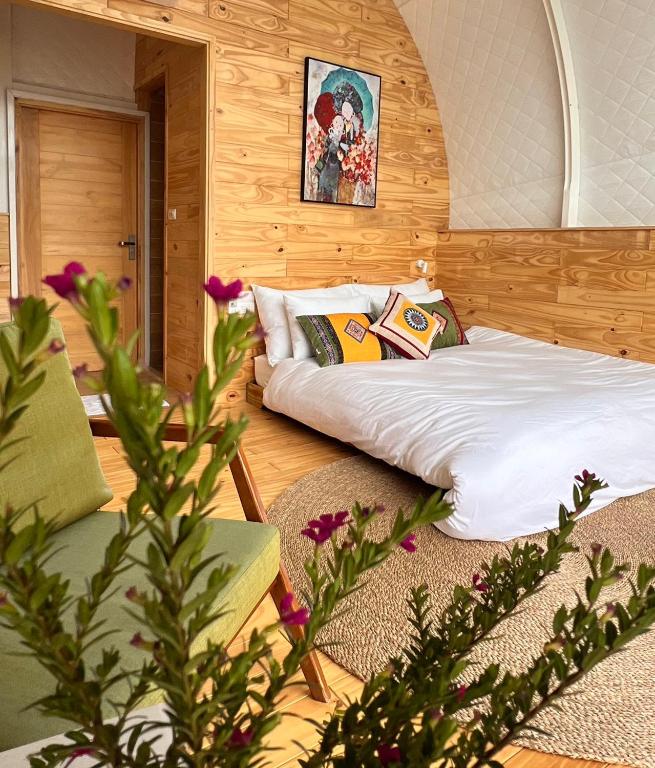 PHANSI - Glamping, View Point 360, Bar & BBQ - 7