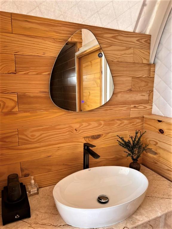 PHANSI - Glamping, View Point 360, Bar & BBQ - 9