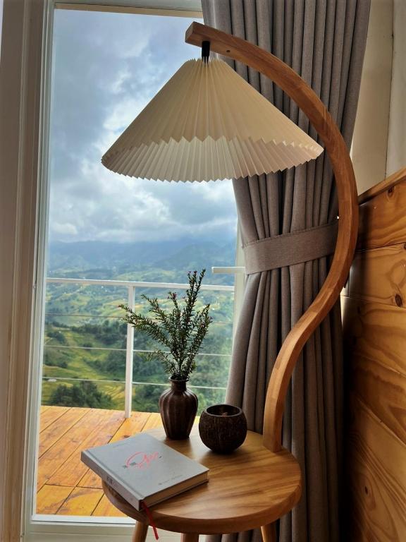 PHANSI - Glamping, View Point 360, Bar & BBQ - 14