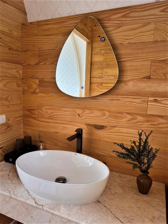 PHANSI - Glamping, View Point 360, Bar & BBQ - 12