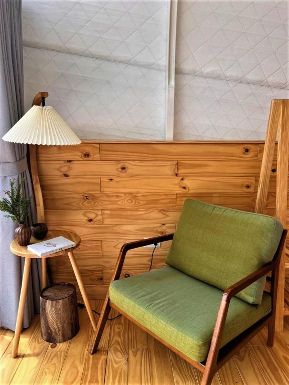 PHANSI - Glamping, View Point 360, Bar & BBQ - 13