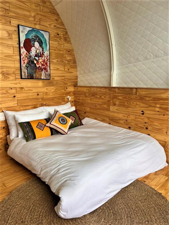 PHANSI - Glamping, View Point 360, Bar & BBQ - 15