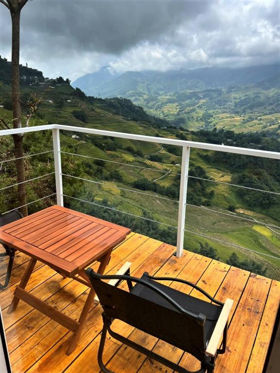 PHANSI - Glamping, View Point 360, Bar & BBQ - 17