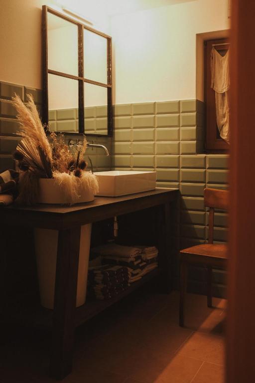 Fotografie z fotogalerie ubytování Chalet Urban v destinaci Fontanella