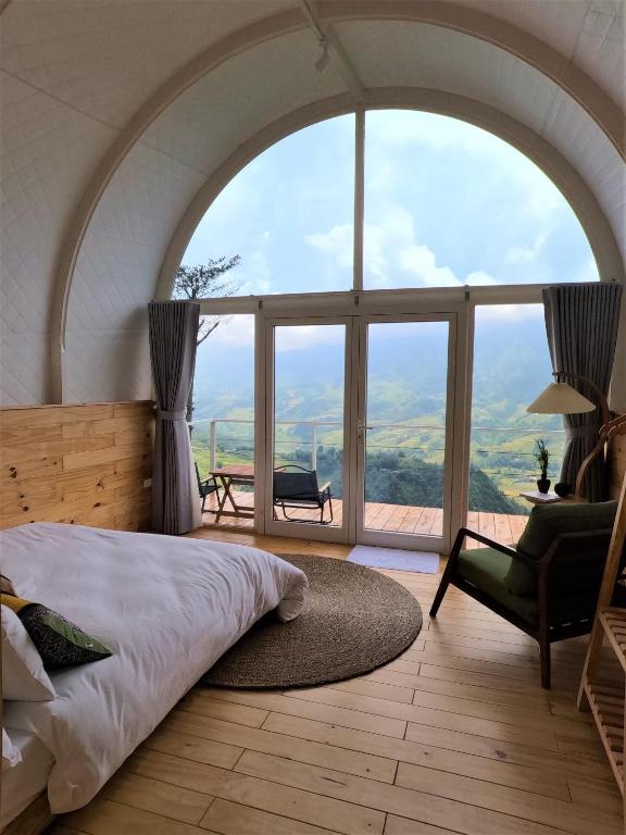 PHANSI - Glamping, View Point 360, Bar & BBQ - 18