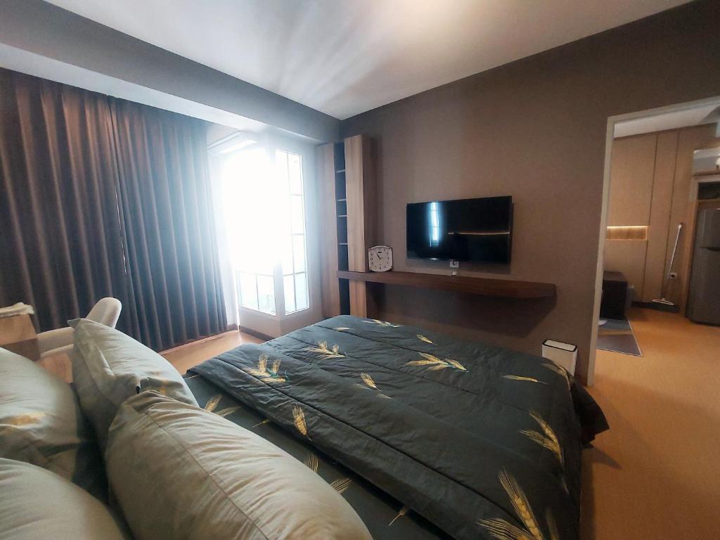 Emerald Apartel - Suite Esecutiva