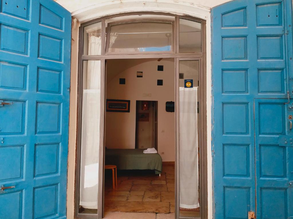 Gallery image of B&B Casa di Giò in Bari