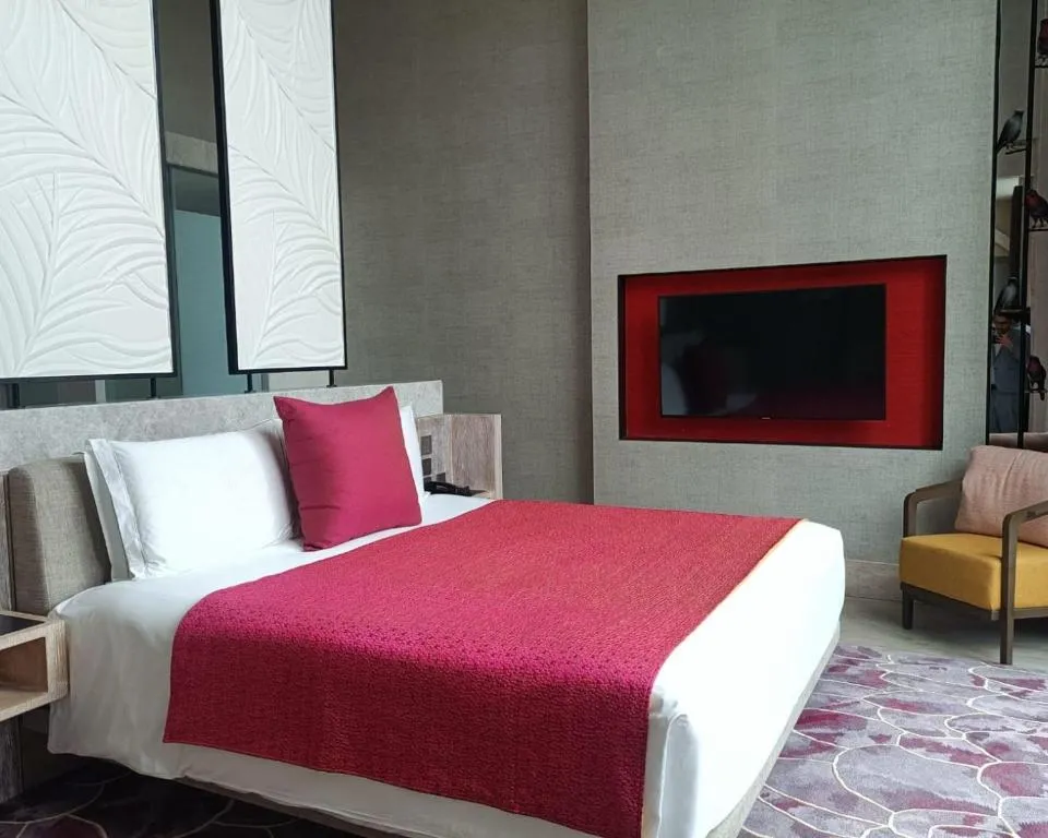 2 Bedroom – Signature Suite