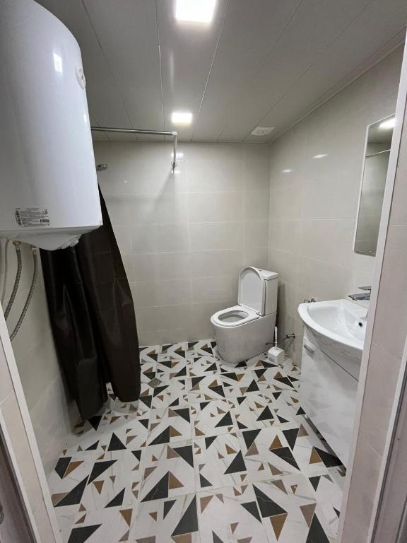 Bany a Nadia Guesthouse