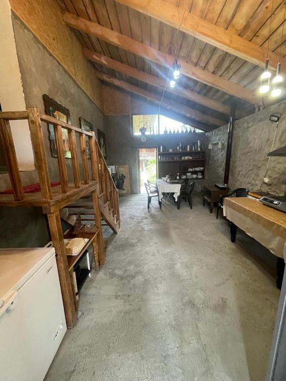 Foto de la galeria de Nadia Guesthouse a Mestia