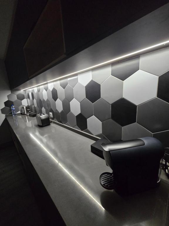 Fotografie z fotogalerie ubytování Space Quality Apart Hotel v Tete