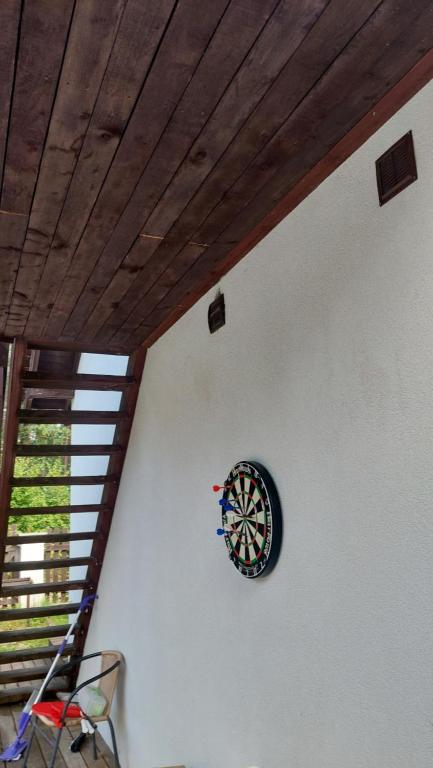 Fotografie z fotogalerie ubytování Apartamenti ar verandu diviem cilvēkiem v destinaci Plieņciems