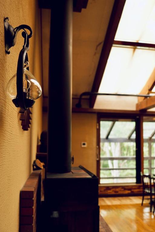 Fotografie z fotogalerie ubytování Hotel Wohnen v destinaci Hakuba