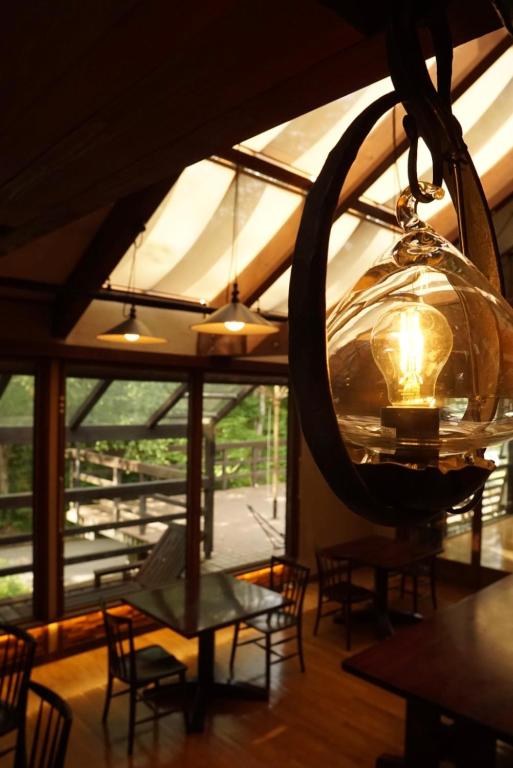Fotografie z fotogalerie ubytování Hotel Wohnen v destinaci Hakuba