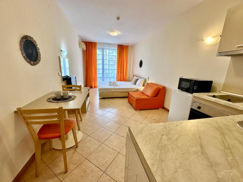 Menada Royal Sun Apartments - Superior Studio