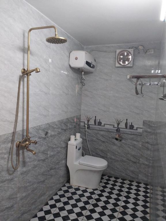 Tam Coc Tropical Homestay - 17