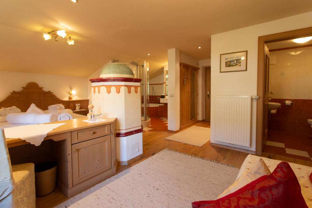 Hotel Schönblick - Junior Suite With Balcony