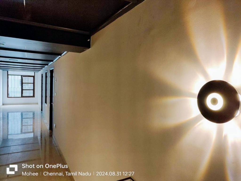 Fotografie z fotogalerie ubytování Skylinn Stays - Unit of Prohotel v destinaci Čennaí