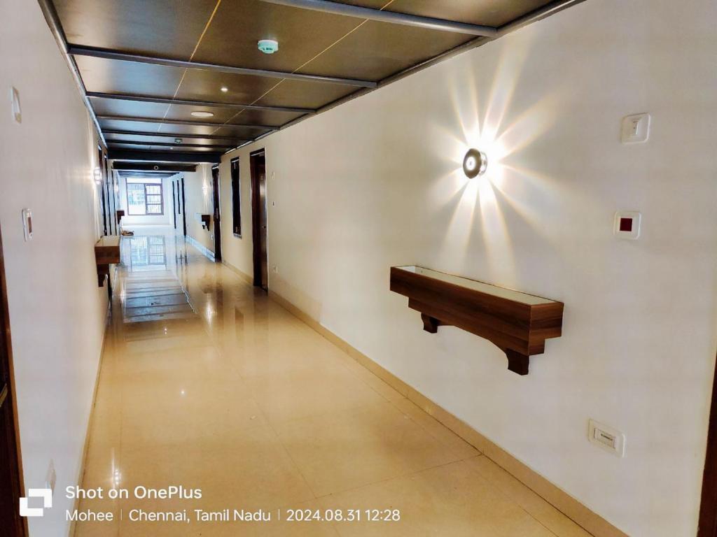 Fotografie z fotogalerie ubytování Skylinn Stays - Unit of Prohotel v destinaci Čennaí