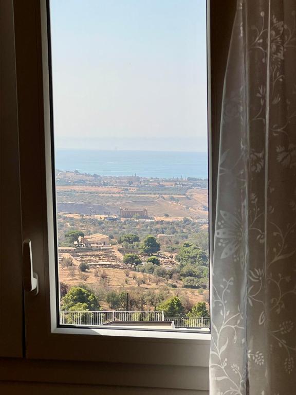 Liu' al viale - Familienzimmer Mit Meerblick