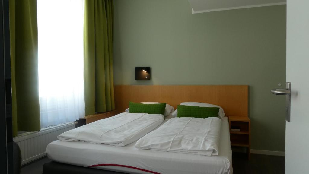 CVJM Düsseldorf Hotel & Tagung - Resim 45