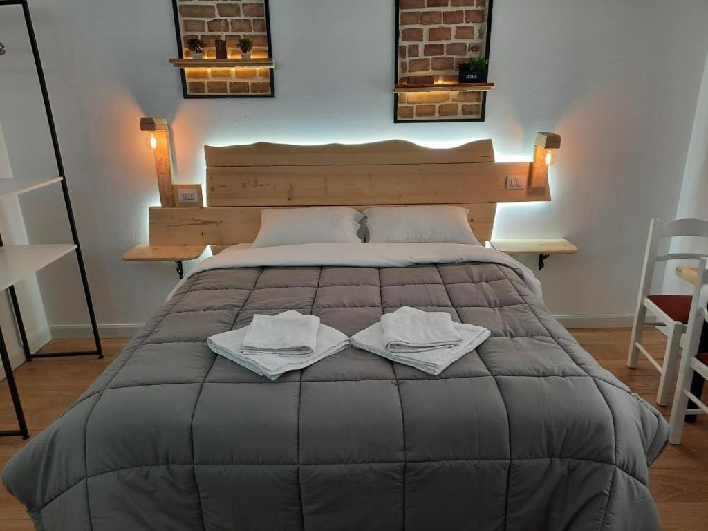 Central apt