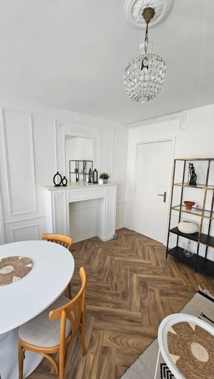 Photo de la galerie de l'établissement Au Cœur de Dunkerque, à Dunkerque