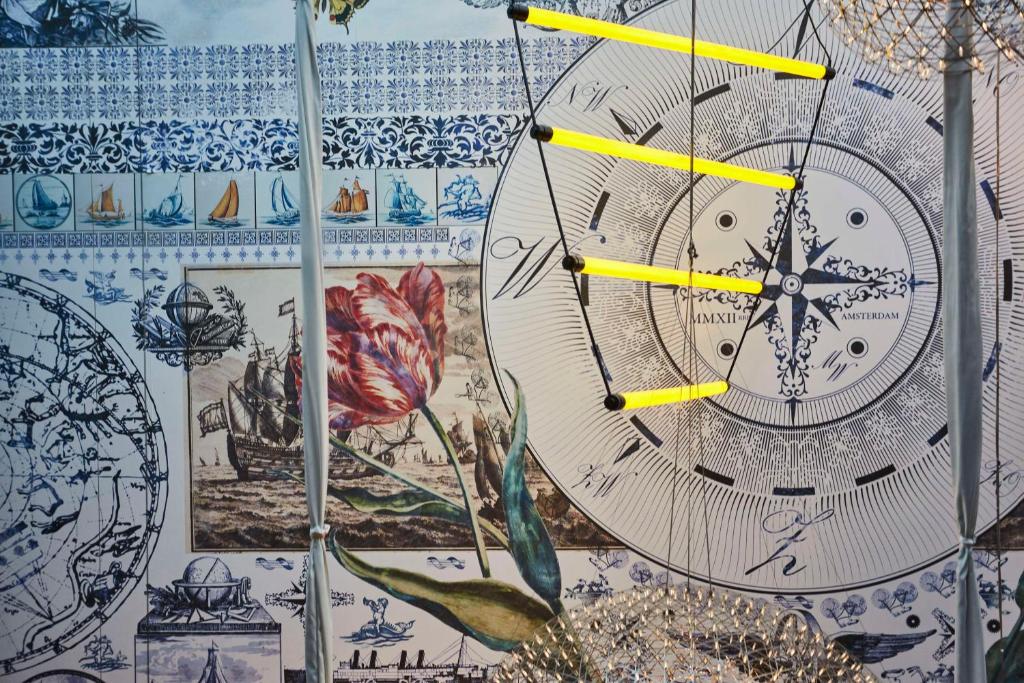 Andaz Amsterdam, Prinsengracht, By Hyatt - Resim 22