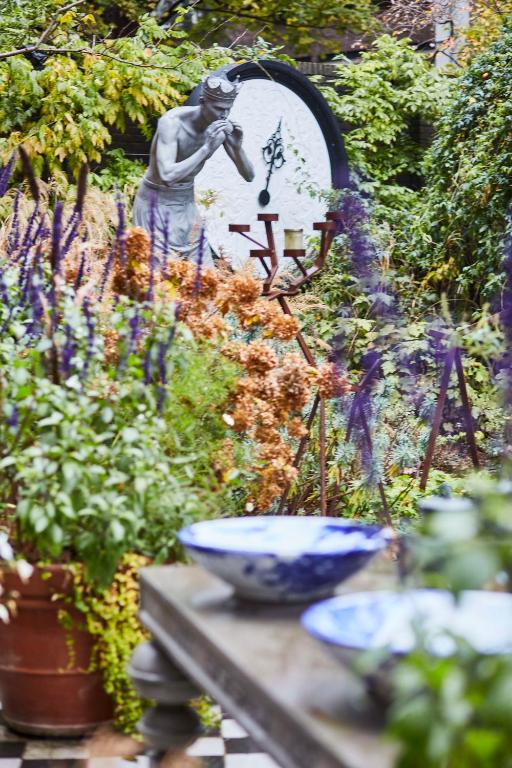 Andaz Amsterdam, Prinsengracht, By Hyatt - Resim 25