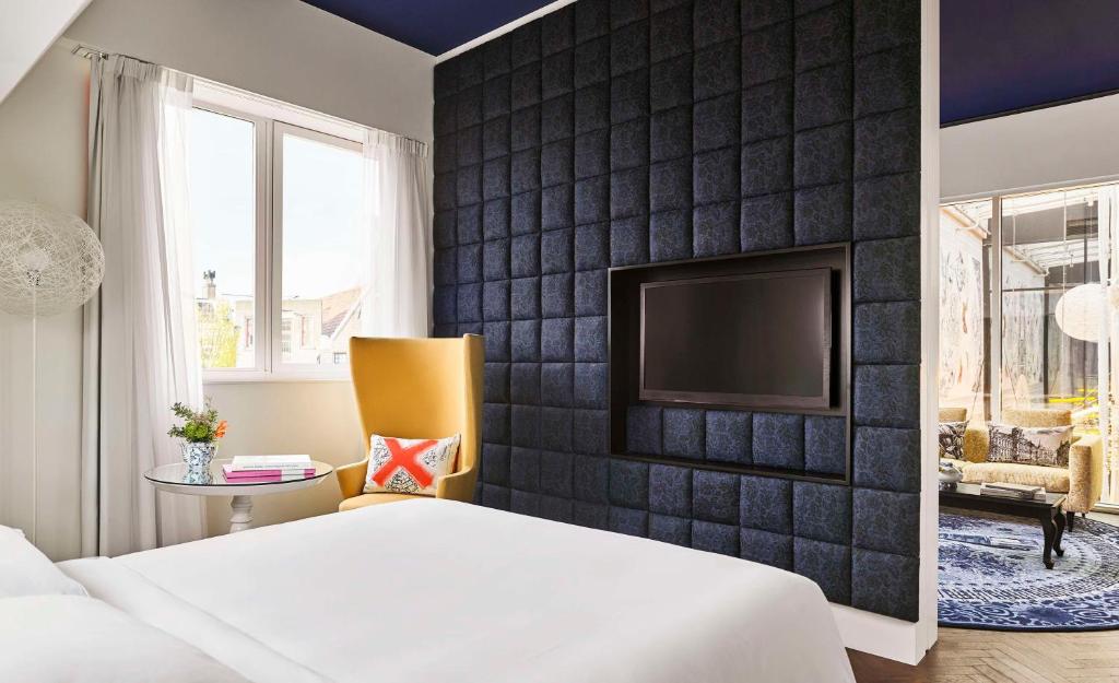 Andaz Amsterdam, Prinsengracht, By Hyatt - Resim 42
