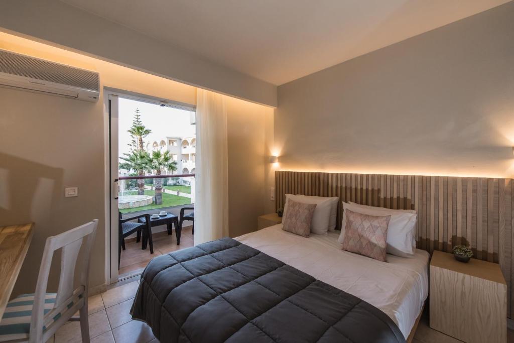 Alykanas Beach Grand Hotel by Zante Plaza - 
