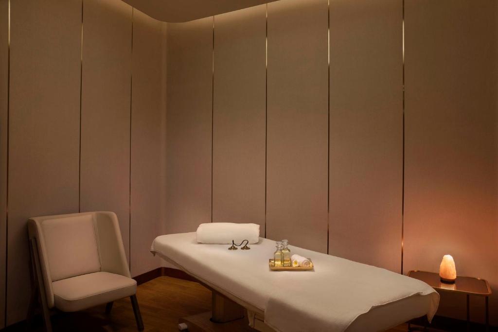 Hilton Garden Inn Dubai Business Bay - Resim 26